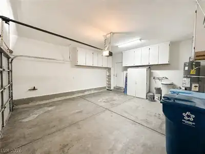 10912 GOLDEN BIRCH Place Garage