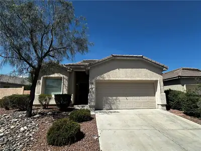 10912 GOLDEN BIRCH Place, Las Vegas