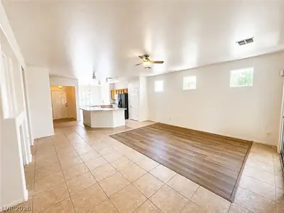 10912 GOLDEN BIRCH Place Living Room