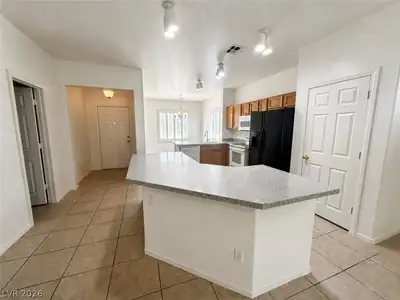 10912 GOLDEN BIRCH Place Kitchen
