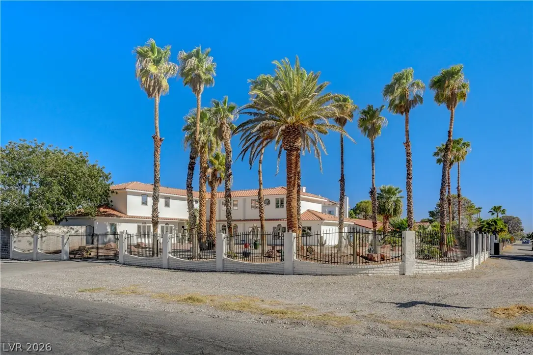 2920 El Camino Road