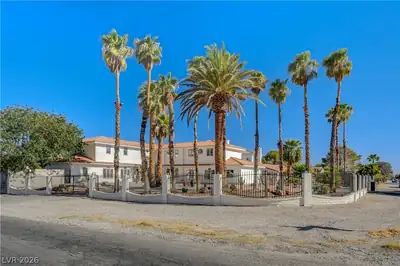 2920 El Camino Road Las Vegas, NV 89146