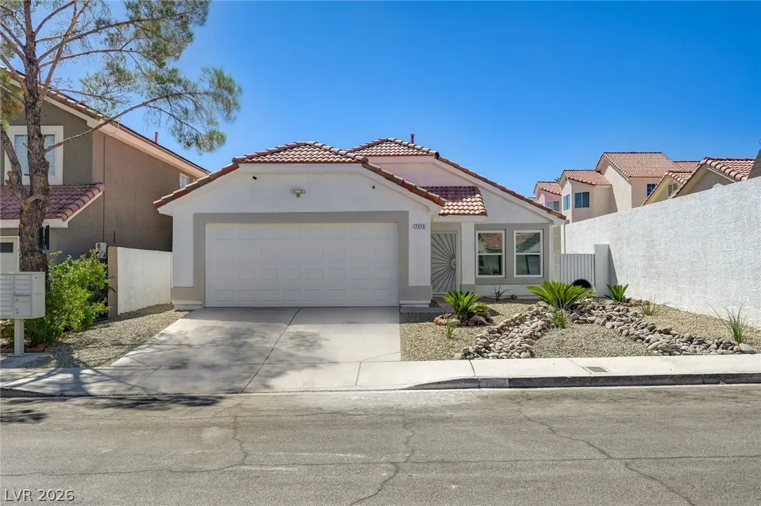 7313 Silver Ridge Drive