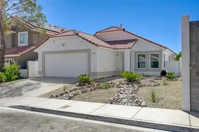 7313 Silver Ridge Drive 