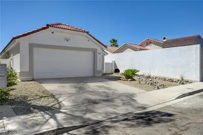 7313 Silver Ridge Drive 
