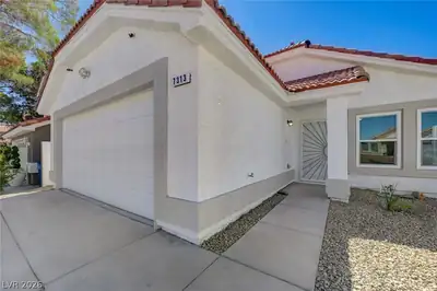 7313 Silver Ridge Drive 