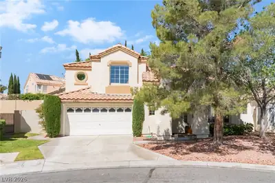 2421 Ivy Garden Court, Las Vegas