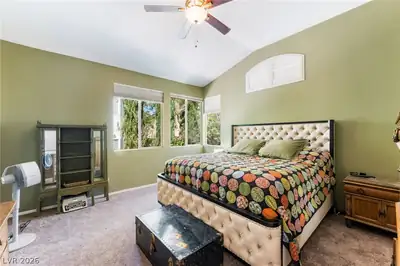 2421 Ivy Garden Court Bedroom