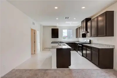 4740 Parkarbor Avenue Kitchen