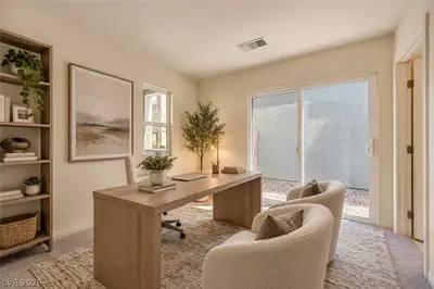 4740 Parkarbor Avenue Office