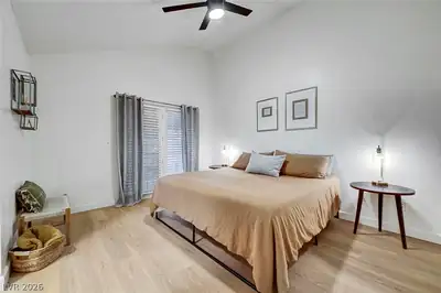 58 Pleasant Dale Drive, Henderson, NV 89074 Bedroom