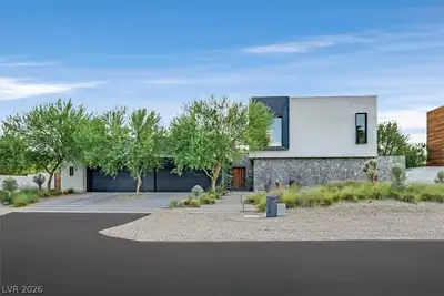 4155 Badura Avenue Las Vegas, NV 89118