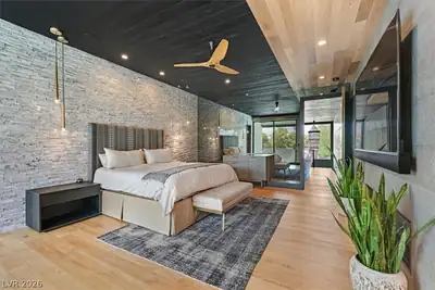4155 Badura Avenue Primary Bedroom