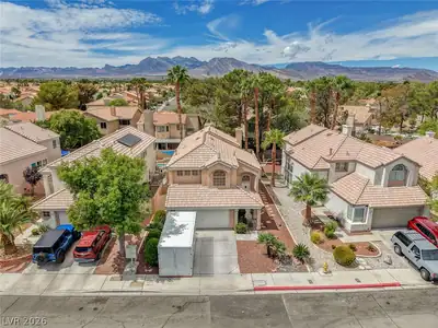 2329 Homeland Street 