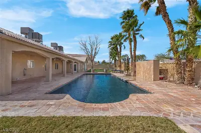 9415 Westwind Road, Las Vegas