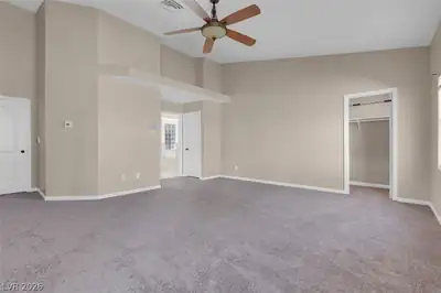 9415 Westwind Road Primary Bedroom