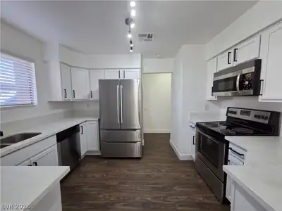 3151 Soaring Gulls Drive 1060, Las Vegas