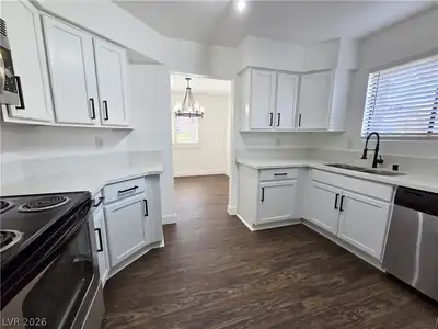 3151 Soaring Gulls Drive 1060, Las Vegas, NV 89128 