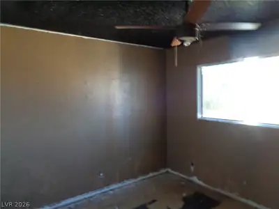 2910 boise Street Bedroom