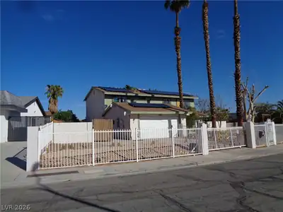 2910 boise Street Las Vegas, NV 89121