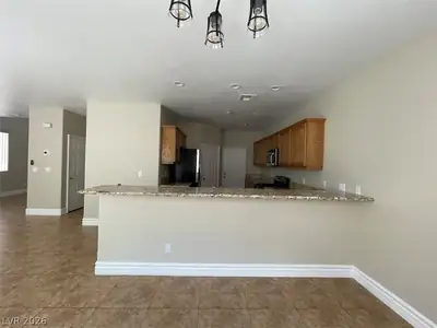 9701 Kampsville Avenue Kitchen