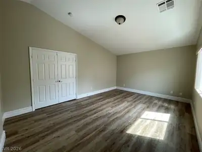 9701 Kampsville Avenue Bedroom