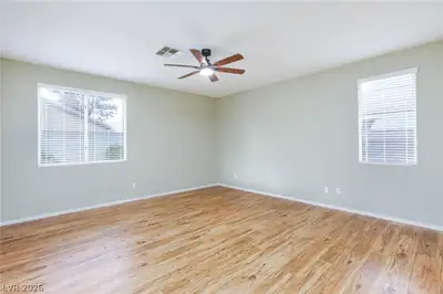 5426 Saint Bernard Court Primary Bedroom