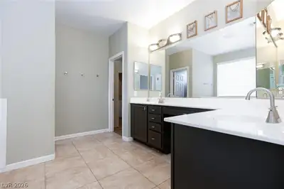 5426 Saint Bernard Court Primary Bathroom