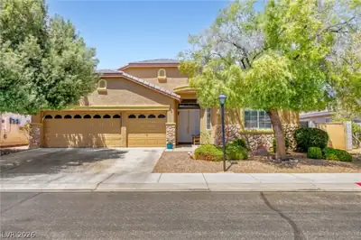 5426 Saint Bernard Court, Las Vegas