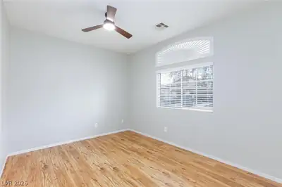 5426 Saint Bernard Court Bedroom