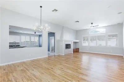 5426 Saint Bernard Court Living Room