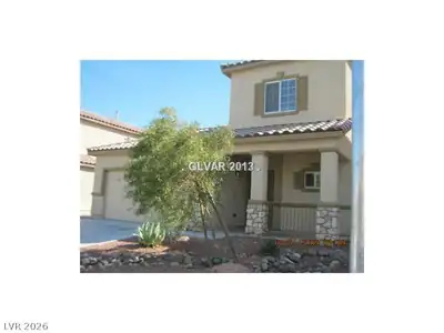 3537 Carisbrook Drive North Las Vegas, NV 89081