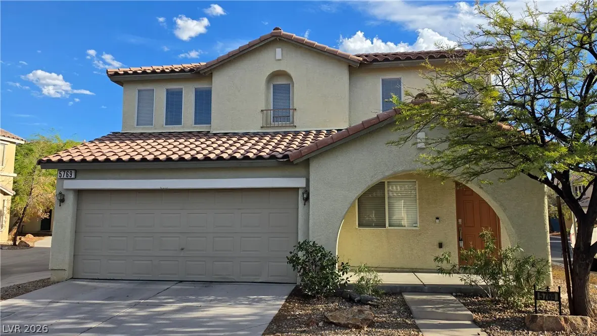 5769 Old Colony Drive