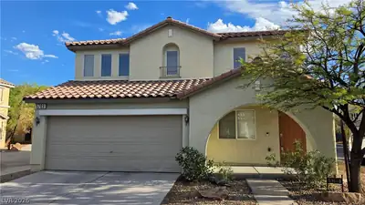 5769 Old Colony Drive, Las Vegas
