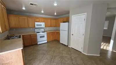 5769 Old Colony Drive Kitchen