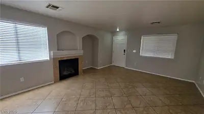 5769 Old Colony Drive Living Room