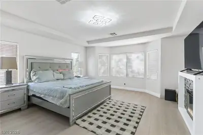 3573 Pinnate Drive Primary Bedroom
