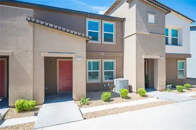 6144 Musas Garden Street, North Las Vegas