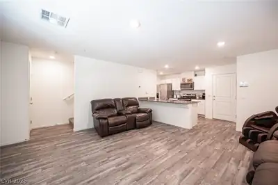 6144 Musas Garden Street Living Room