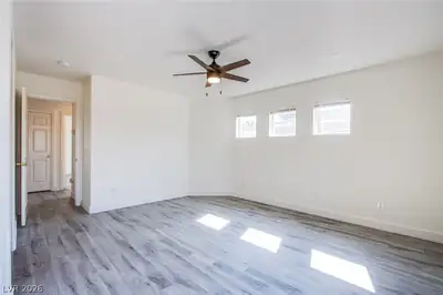 10537 Redwood Ash Avenue Primary Bedroom