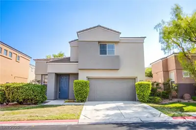 10537 Redwood Ash Avenue, Las Vegas
