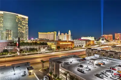 4525 Dean Martin Drive 1111 Las Vegas, NV 89103