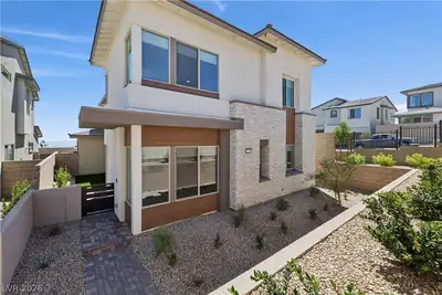 12260 Summer Bloom Lane Las Vegas, NV 89138