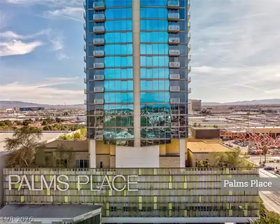 4381 West Flamingo Road 2003 Las Vegas, NV 89103