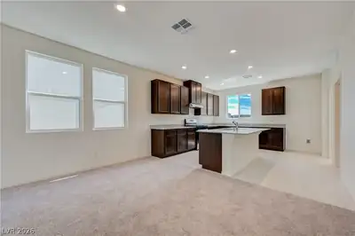 4756 Parkarbor Avenue Kitchen