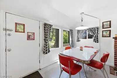 4501 Aspen Avenue Dining Area