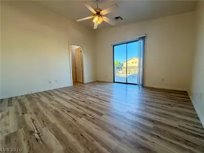 5613 Clotidle Soupert Court Bedroom