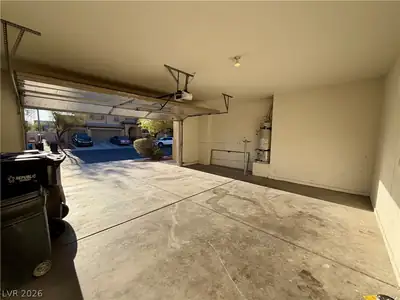 5613 Clotidle Soupert Court Garage