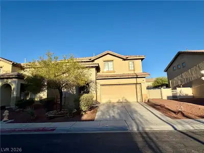 5613 Clotidle Soupert Court Front of Structure