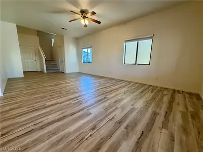 5613 Clotidle Soupert Court Living Room